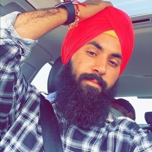 Meet your Posher, Tarun